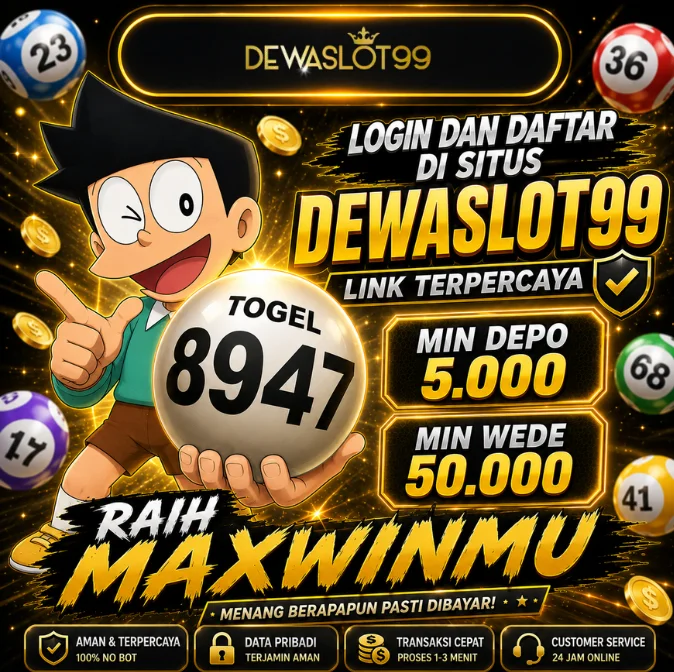 DEWASLOT99