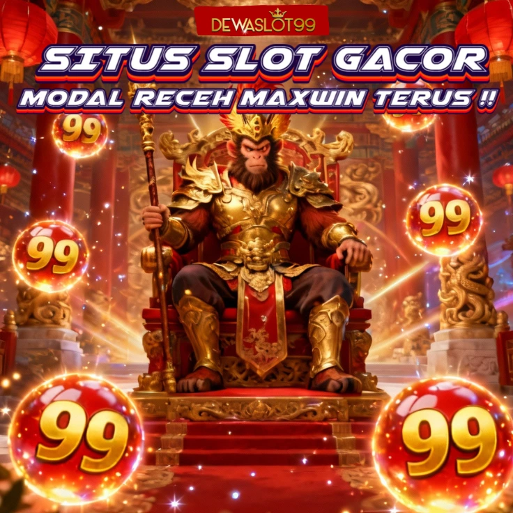 dewaslot99
